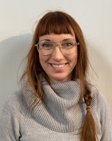 Lisa  Tegelmark